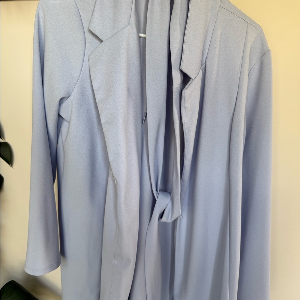 ASOS Maternity Blazer - Picture 6 of 8